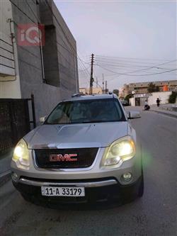 GMC Acadia